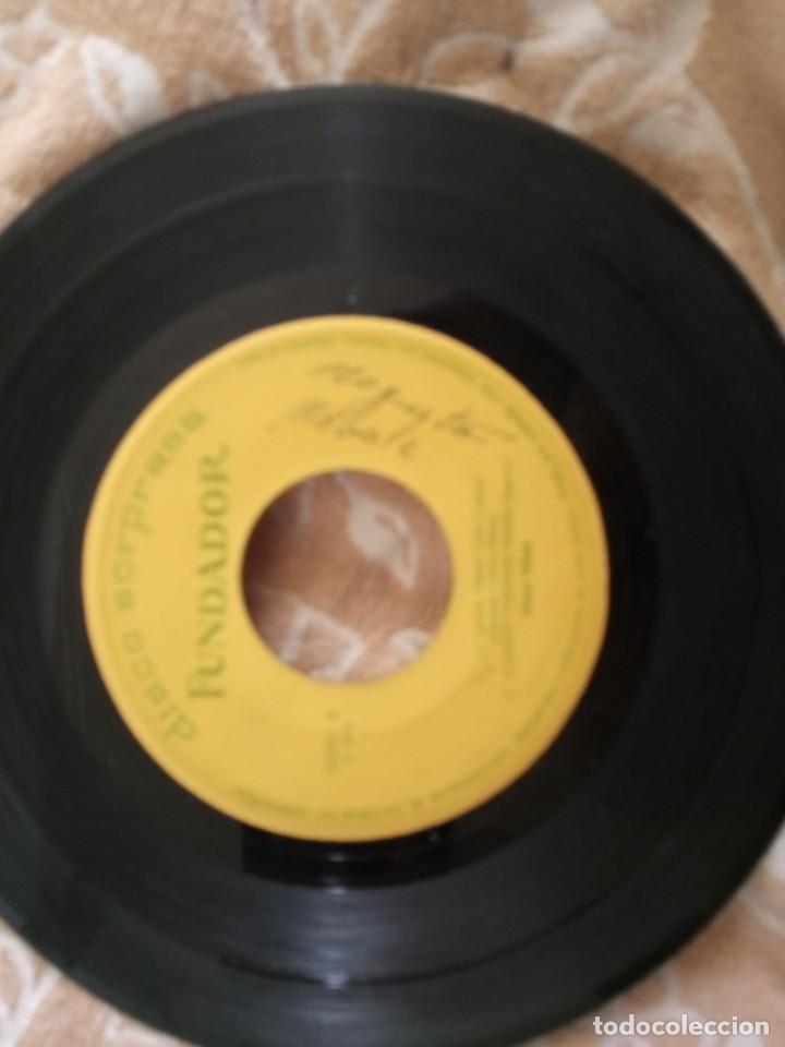 Discos de vinilo: Lote de discos fundador, 176 discos, - Foto 154
