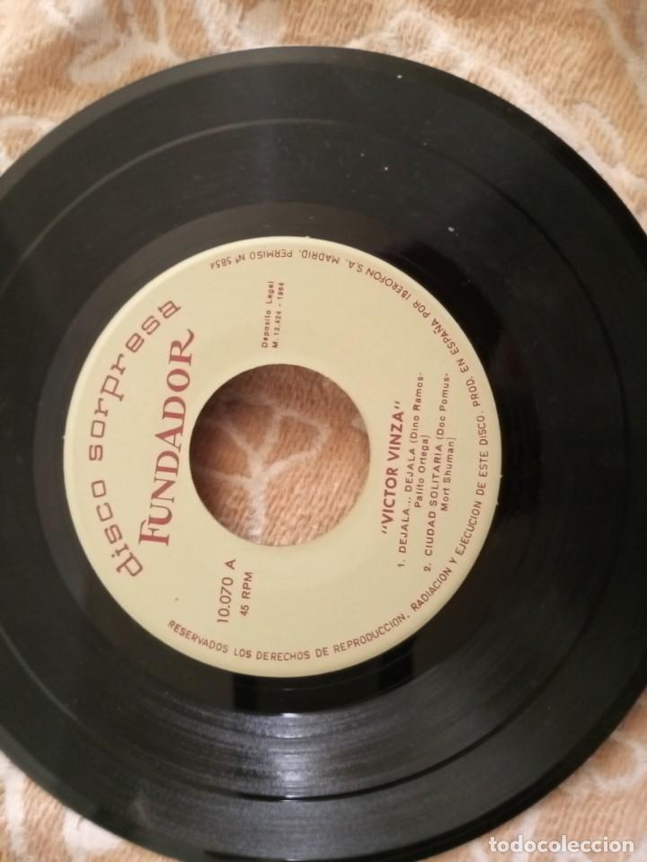 Discos de vinilo: Lote de discos fundador, 176 discos, - Foto 156