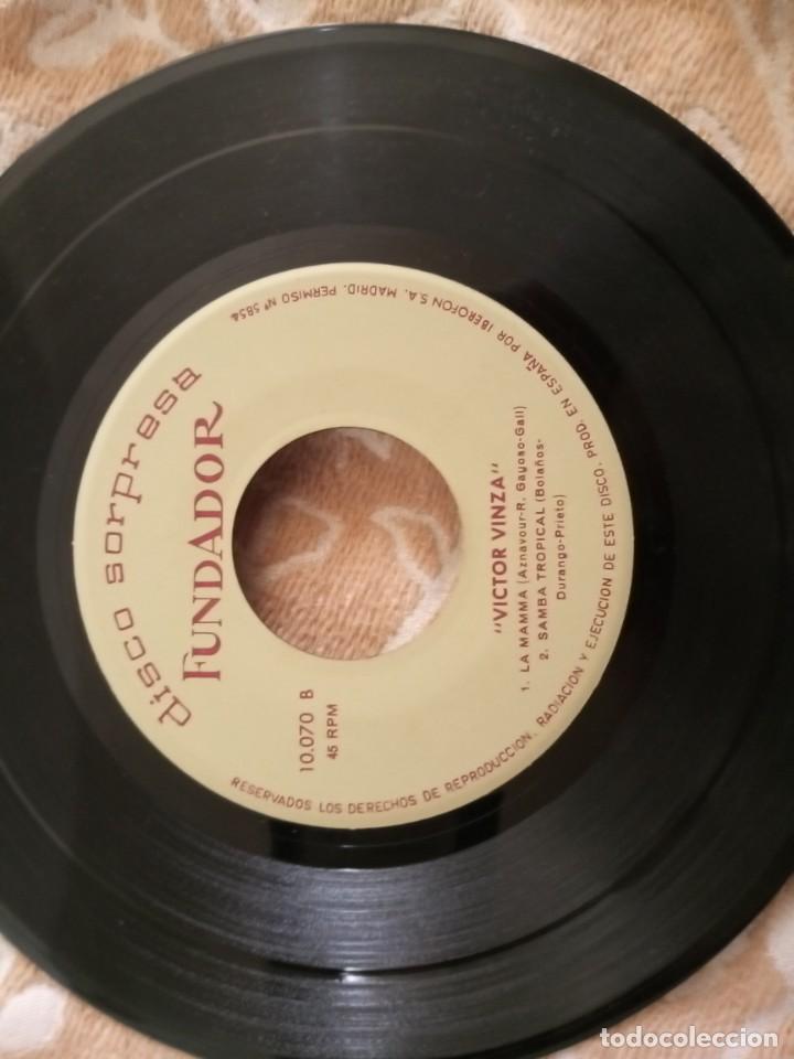 Discos de vinilo: Lote de discos fundador, 176 discos, - Foto 157