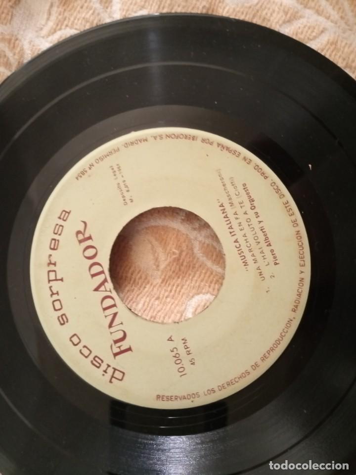 Discos de vinilo: Lote de discos fundador, 176 discos, - Foto 160