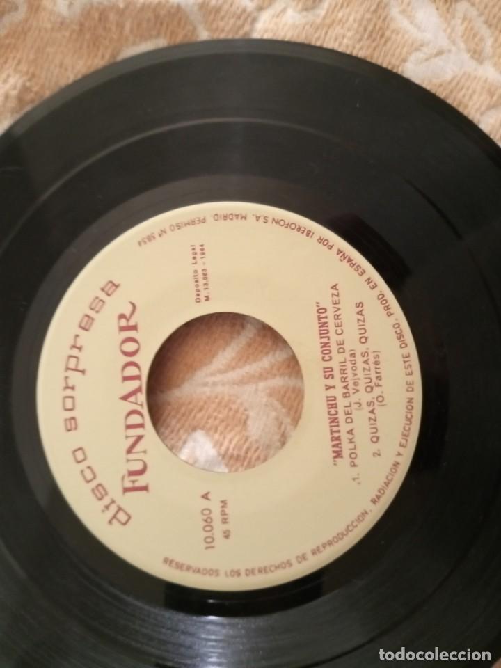 Discos de vinilo: Lote de discos fundador, 176 discos, - Foto 163