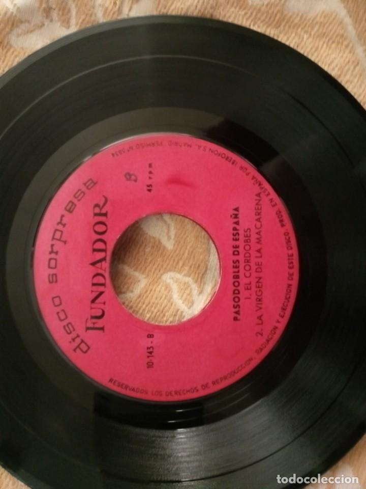 Discos de vinilo: Lote de discos fundador, 176 discos, - Foto 170