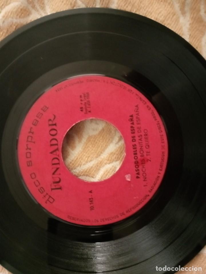 Discos de vinilo: Lote de discos fundador, 176 discos, - Foto 172