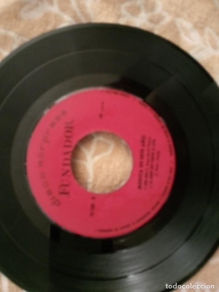Discos de vinilo: Lote de discos fundador, 176 discos, - Foto 181