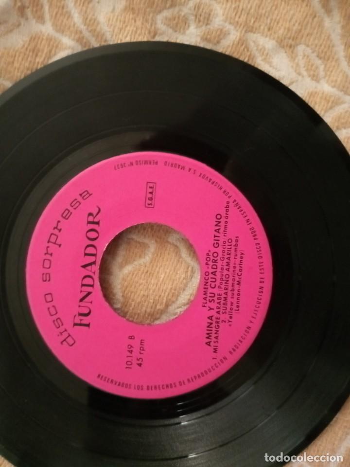 Discos de vinilo: Lote de discos fundador, 176 discos, - Foto 183
