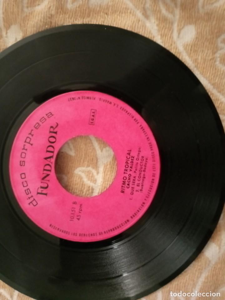 Discos de vinilo: Lote de discos fundador, 176 discos, - Foto 185