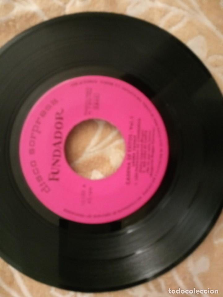 Discos de vinilo: Lote de discos fundador, 176 discos, - Foto 186