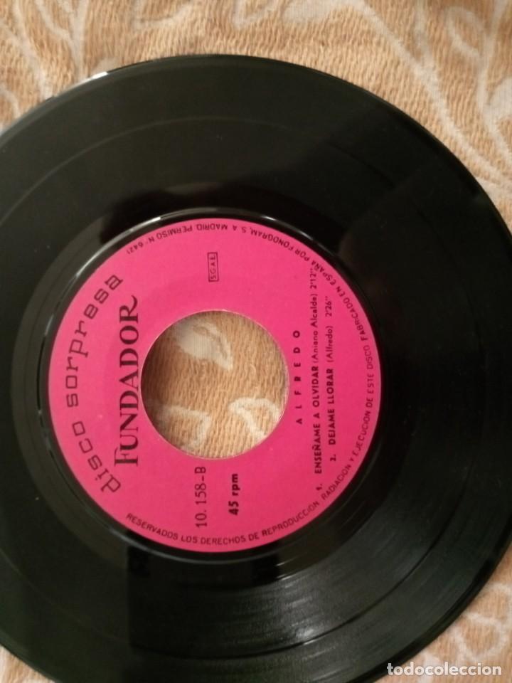 Discos de vinilo: Lote de discos fundador, 176 discos, - Foto 190