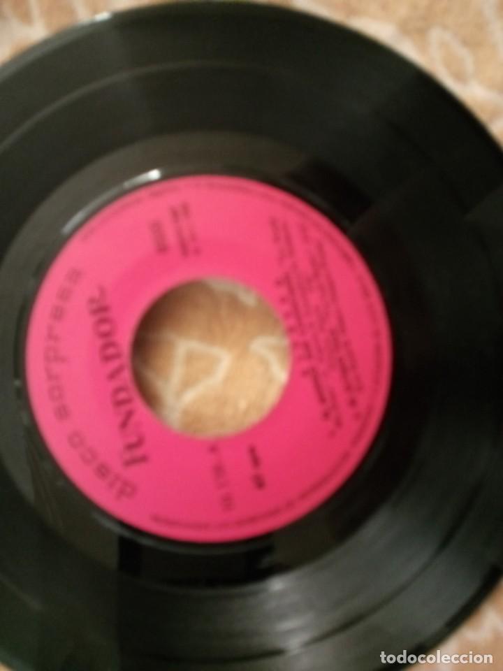 Discos de vinilo: Lote de discos fundador, 176 discos, - Foto 191
