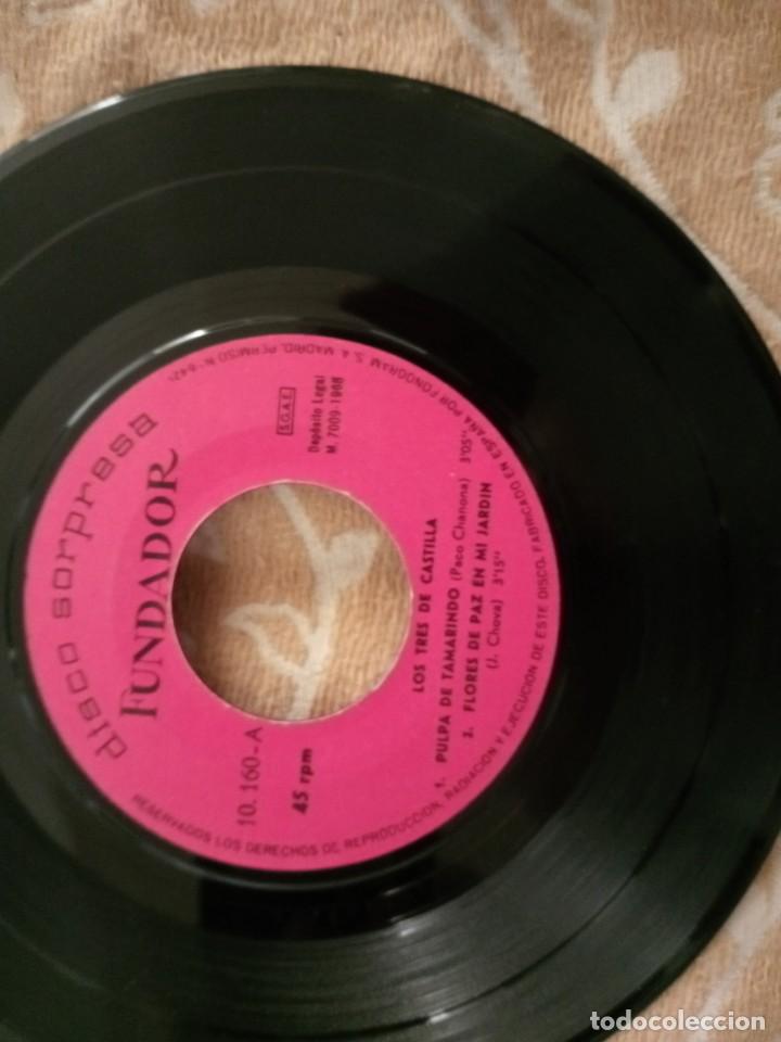 Discos de vinilo: Lote de discos fundador, 176 discos, - Foto 196