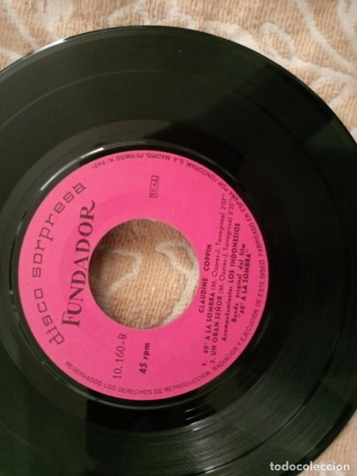 Discos de vinilo: Lote de discos fundador, 176 discos, - Foto 197