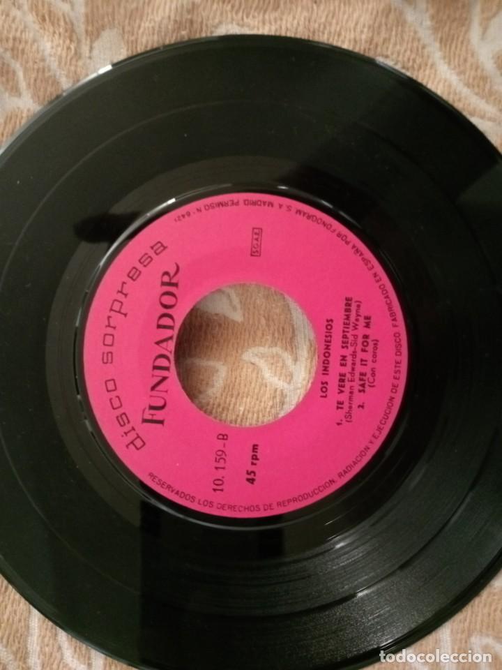 Discos de vinilo: Lote de discos fundador, 176 discos, - Foto 198