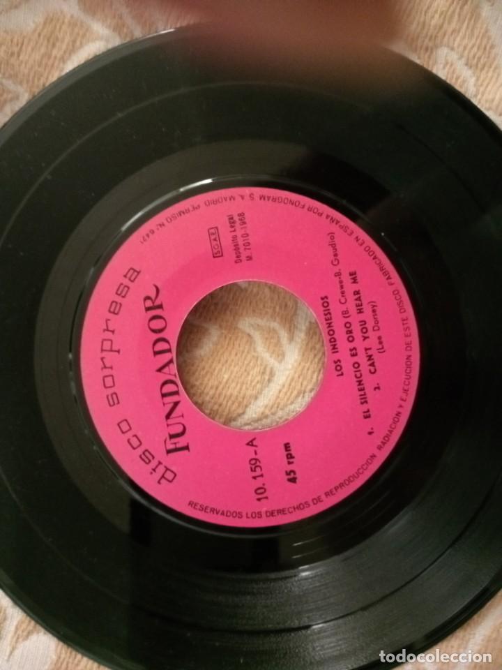 Discos de vinilo: Lote de discos fundador, 176 discos, - Foto 199