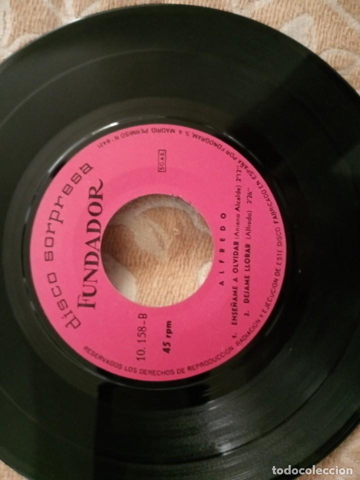 Discos de vinilo: Lote de discos fundador, 176 discos, - Foto 202