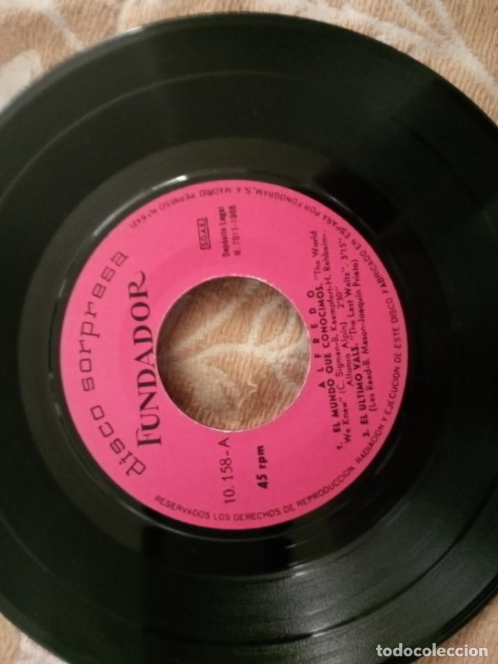 Discos de vinilo: Lote de discos fundador, 176 discos, - Foto 203