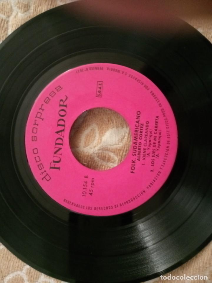 Discos de vinilo: Lote de discos fundador, 176 discos, - Foto 204
