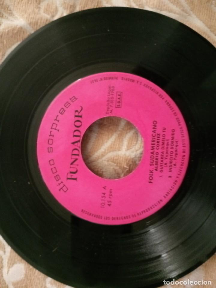 Discos de vinilo: Lote de discos fundador, 176 discos, - Foto 205