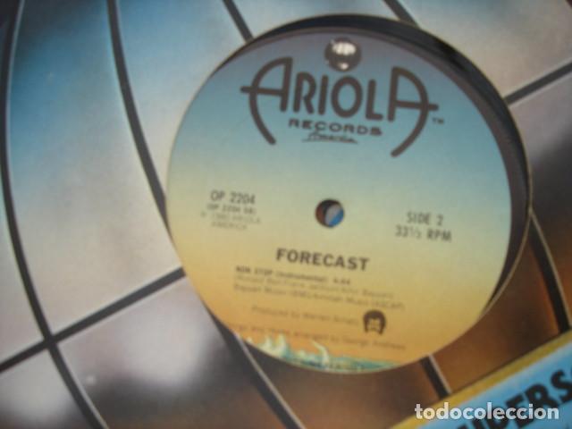 Discos de vinilo: Forecast Non Stop - Foto 2