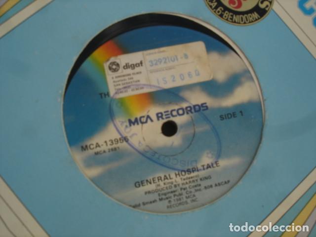 Discos de vinilo: The Afternoon Delights General Hospi-tale - Foto 1