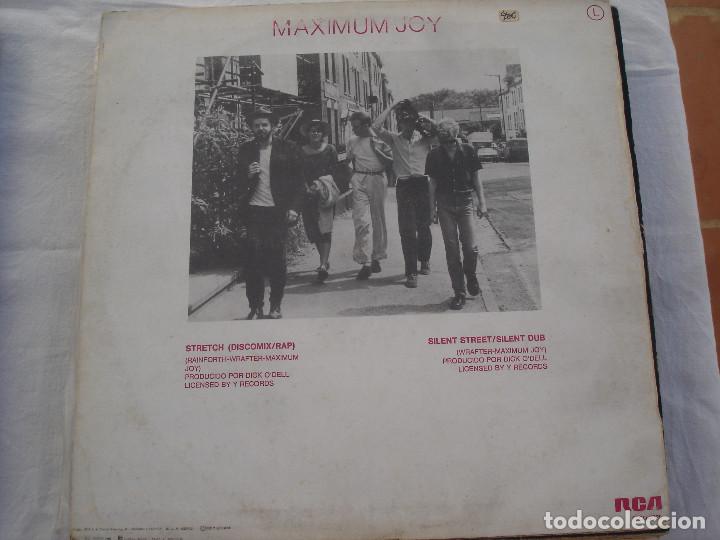 Discos de vinilo: Jumpp Bouncy Bouncy - Foto 1