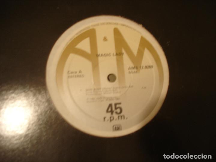Discos de vinilo: Magic Lady Sexy Body - Foto 1