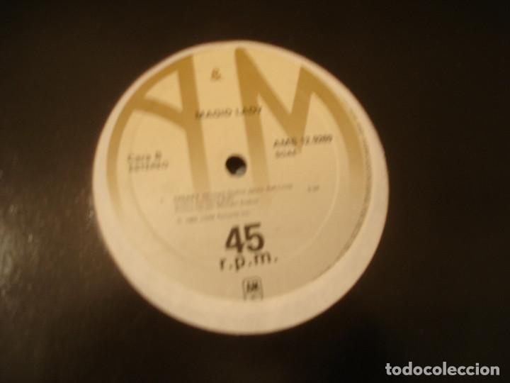 Discos de vinilo: Magic Lady Sexy Body - Foto 2