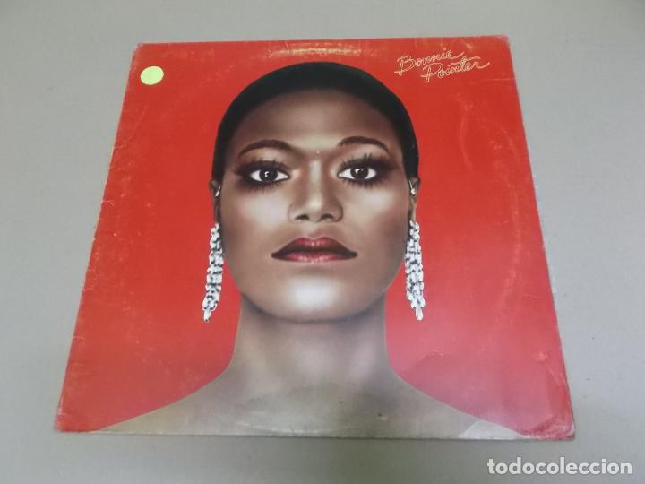 Discos de vinilo: BONNIE POINTER (LP) IDEM 1978 A&Ntilde;O &ndash; 1978 - Foto 1