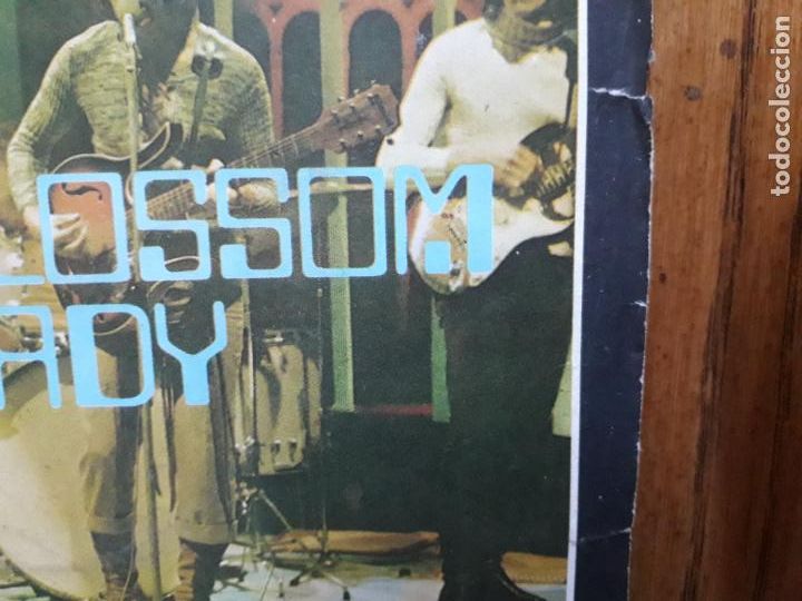 Discos de vinilo: Shocking blue - blossom lady + is this a dream - Foto 2