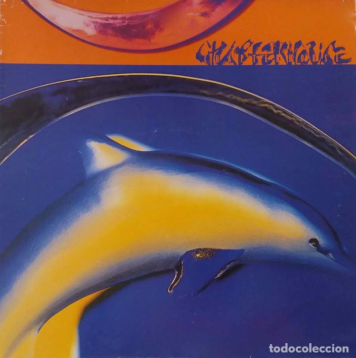 Discos de vinilo: CHAPTER HOUSE. SUMMER CHILL. MAXI SINGLE UK 4 TEMAS - Foto 1