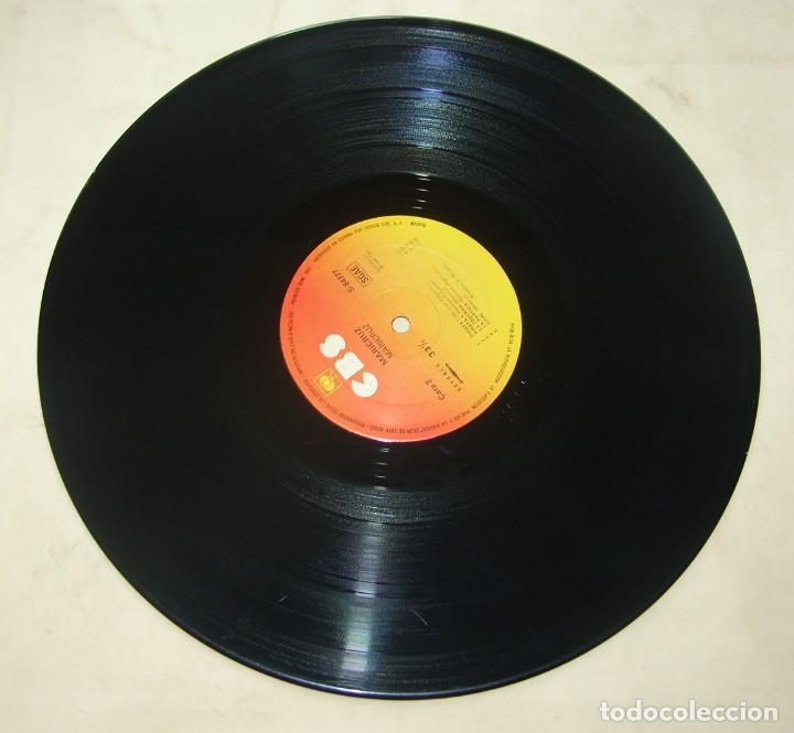 Discos de vinilo: MARICRUZ - CBS 1980 - Foto 5