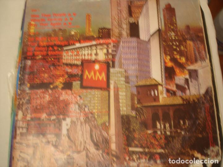 Discos de vinilo: B.B. & Band Wee Thee People - Foto 2