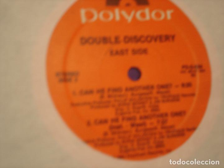 Discos de vinilo: Double Discovery Can He Find Another One? - Foto 1