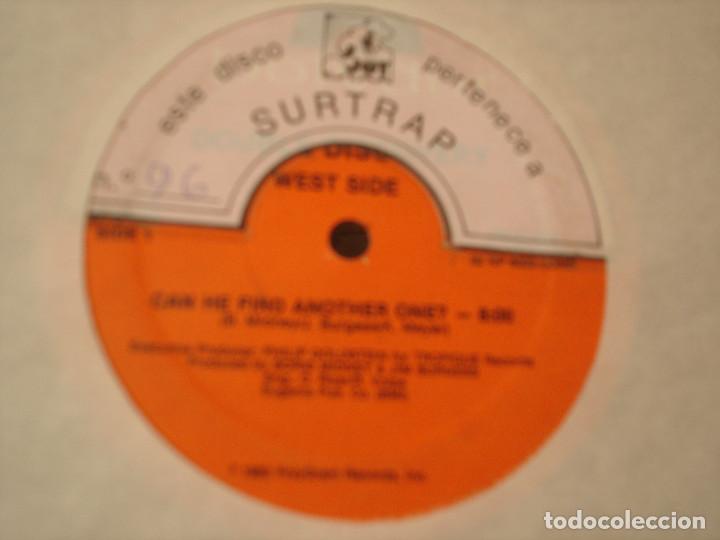 Discos de vinilo: Double Discovery Can He Find Another One? - Foto 2