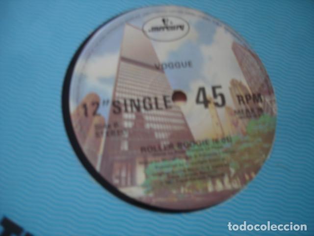 Discos de vinilo: Voggue Dancin The Night Away - Foto 2