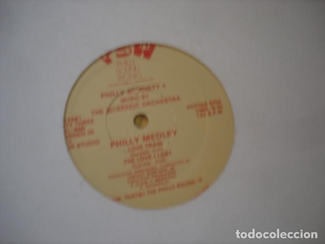 Discos de vinilo: Montana Orchestra &lrm; Philly Medley - Foto 1
