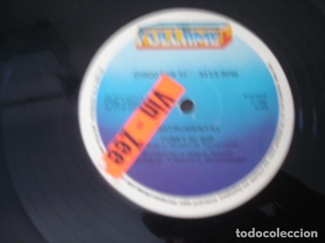 Discos de vinilo: Vin Zee Funky Be Bop - Foto 2