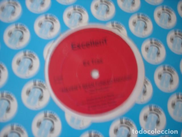 Discos de vinilo: Ex Tras Havent Been Funked Enough - Foto 1