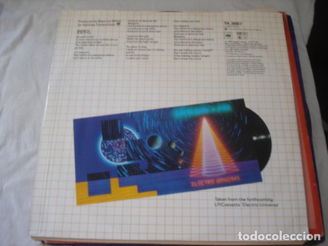 Discos de vinilo: Earth, Wind & Fire Magnetic - Foto 2