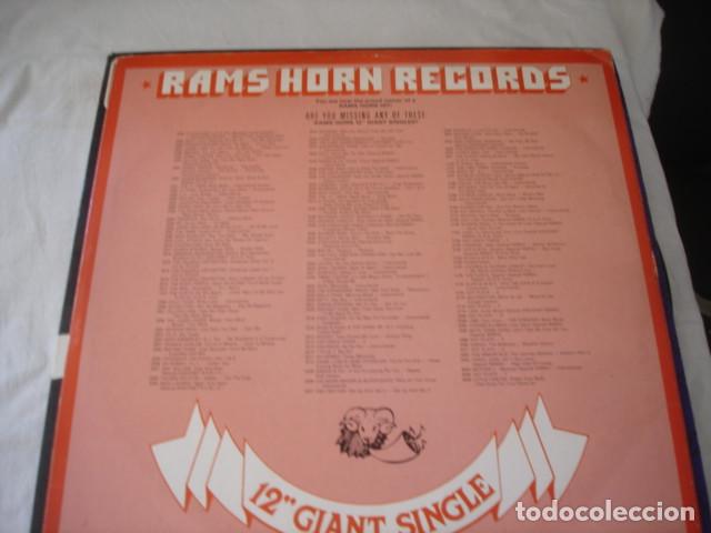 Discos de vinilo: Laser His Name Is Charlie / Laser - Foto 2