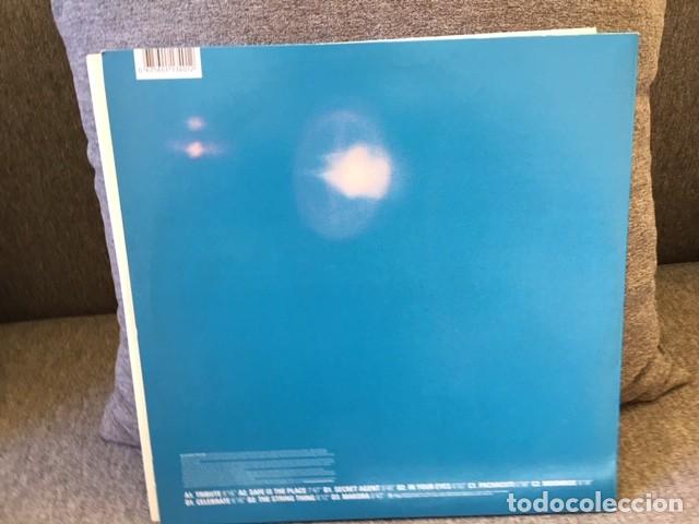 Discos de vinilo: SOUL ASCENDANTS . VARIATIONS . VERSI&Oacute;N EXTRANJERA DE 1999 DOBLE MAXI - Foto 5