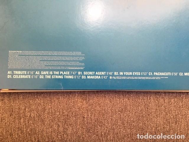 Discos de vinilo: SOUL ASCENDANTS . VARIATIONS . VERSI&Oacute;N EXTRANJERA DE 1999 DOBLE MAXI - Foto 6