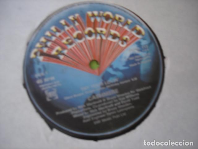Discos de vinilo: Cashmere Try Your Lovin - Foto 1