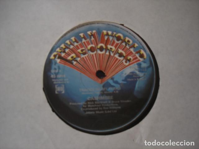 Discos de vinilo: Cashmere Try Your Lovin - Foto 2