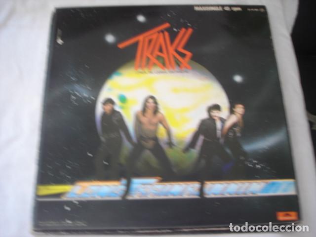 Discos de vinilo: Traks Long Train Runnin - Foto 2