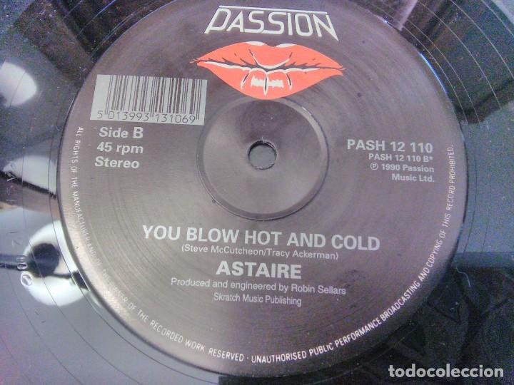 Discos de vinilo: Maxi Disco Vinilo Pasi&oacute;n 1990 - Foto 4