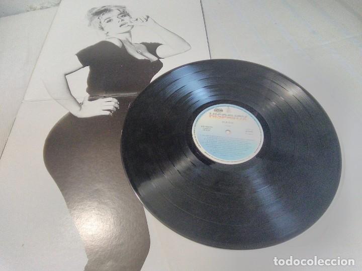 Discos de vinilo: Disco LP Vinilo Ol&eacute; Ol&eacute; 1990 - Foto 3