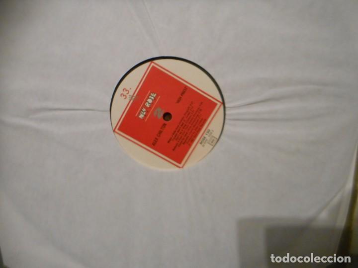 Discos de vinilo: ALEX CHILTON - HIGH PRIEST ( SOLO VINILO ) - Foto 1