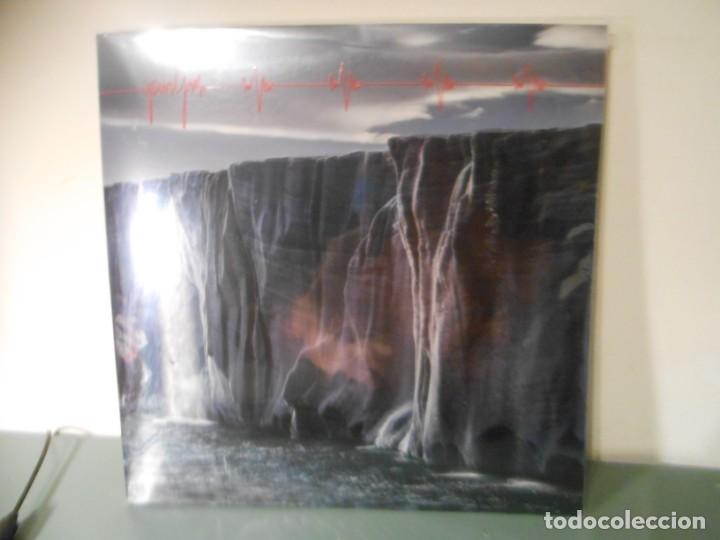 Discos de vinilo: PEARL JAM - GIGATON. 2 LPS - Foto 1