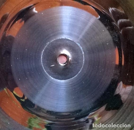 Discos de vinilo: Shadow. Raw Energy. Bs, Canda 1987 LP - Foto 4