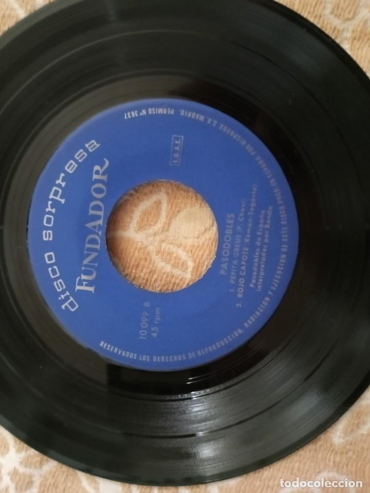 Discos de vinilo: Lote de discos fundador, 176 discos, - Foto 207